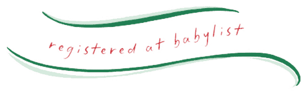 registered at babylist